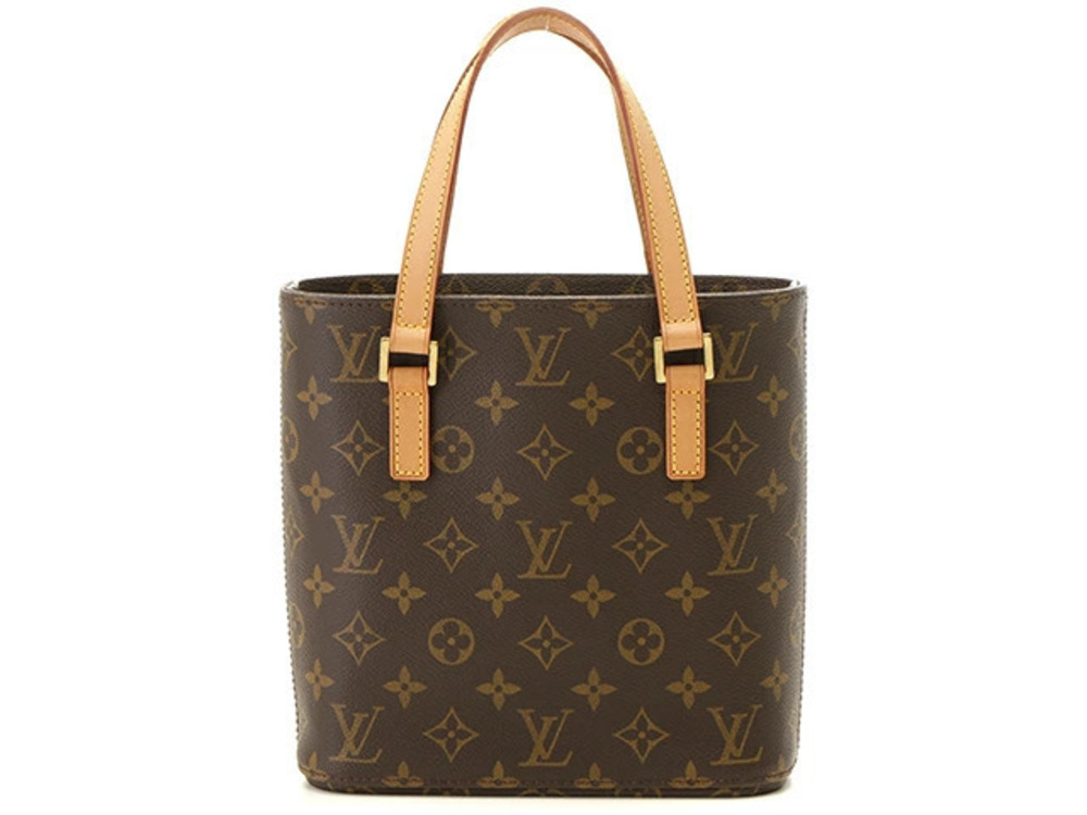 LOUIS VUITTON Vavin Monogram